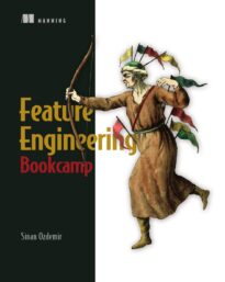 Feature Engineering Bookcamp