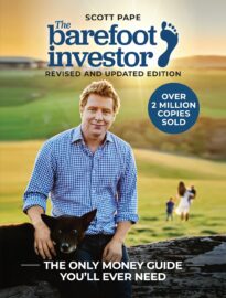 The Barefoot Investor
