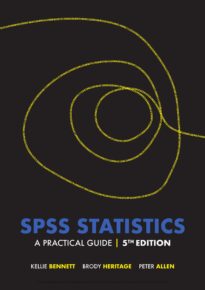 SPSS Statistics, A Practical Guide