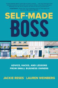 Self-Made Boss