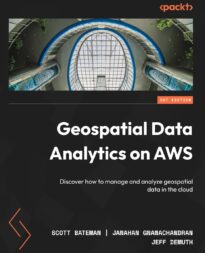 Geospatial Data Analytics on AWS