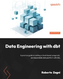 Data Engineering with dbt