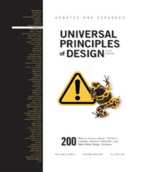 Universal Principles of Design