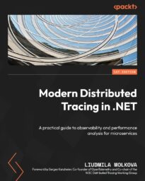 Modern Distributed Tracing in .NET