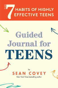 The 7 Habits of Highly Effective Teens, Guided Journal