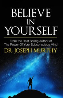 Believe in Yourself