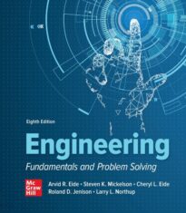 Engineering Fundamentals and Problem Solving