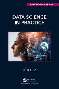 Data Science in Practice, Tom Alby