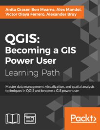 QGIS, Becoming a GIS Power User