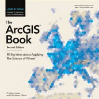 The ArcGIS Book