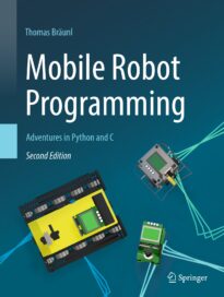 Mobile Robot Programming