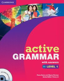 Active Grammar, Level 1