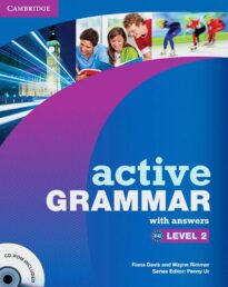 Active Grammar, Level 2