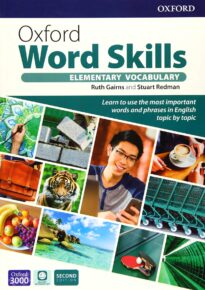 Oxford Word Skills, Elementary Vocabulary