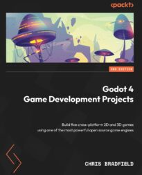 Godot 4 Game Development Projects