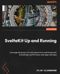SvelteKit Up and Running