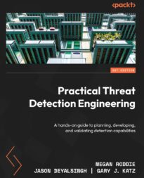 Practical Threat Detection Engineering