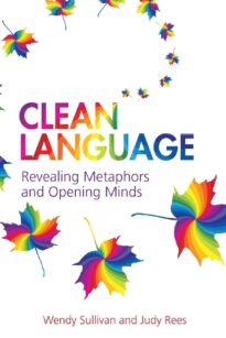 Clean Language, Revealing Metaphors and Opening Minds