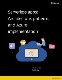 Serverless apps, Architecture, patterns, and Azure implementation