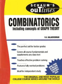 Schaum's Outline of Combinatorics