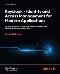 Keycloak – Identity and Access Management for Modern Applications
