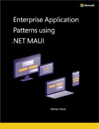 Enterprise Application Patterns Using .NET MAUI