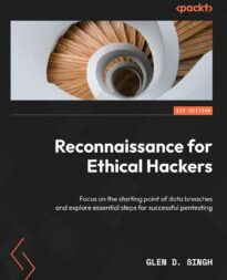 Reconnaissance for Ethical Hackers