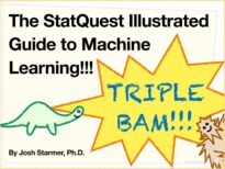 The StatQuest Illustrated Guide To Machine Learning