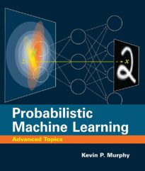 Probabilistic Machine Learning, Advanced Topics