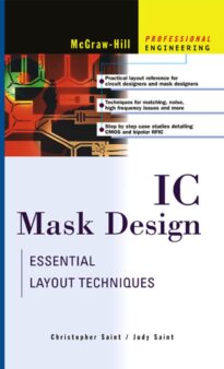 IC Mask Design