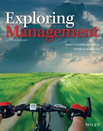 Exploring Management