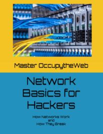 Network Basics for Hackers