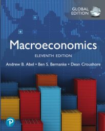 Macroeconomics, Abel, Bernanke & Croushore