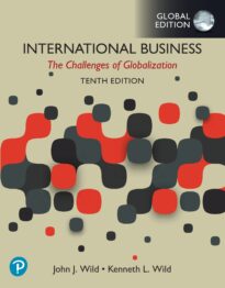 International Business, The Challenges of Globalization