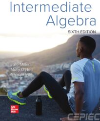 Intermediate Algebra
