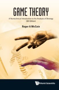 Game Theory, A Nontechnical Introduction To The Analysis Of Strategy