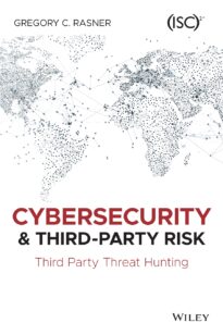 Cybersecurity and Third-Party Risk