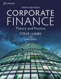 Corporate Finance, Theory and Practice