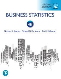Business Statistics
