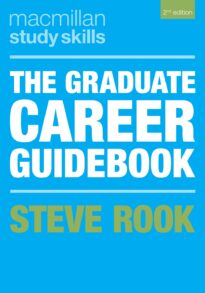 The Graduate Career Guidebook