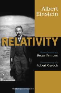 Relativity, The Special and General Theory