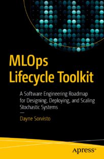 MLOps Lifecycle Toolkit