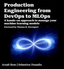 Production Engineering from DevOps to MLOps