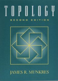 Topology by James Munkres