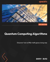 Quantum Computing Algorithms