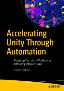 Accelerating Unity Through Automation