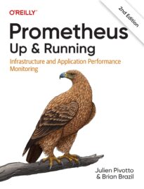 Prometheus, Up & Running