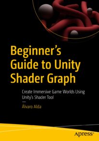 Beginner's Guide to Unity Shader Graph