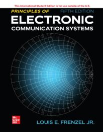 Principles of Electronic Communication Systems