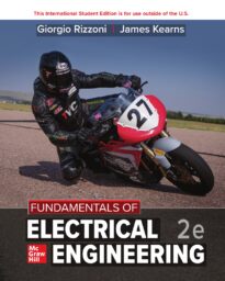 Fundamentals of Electrical Engineering